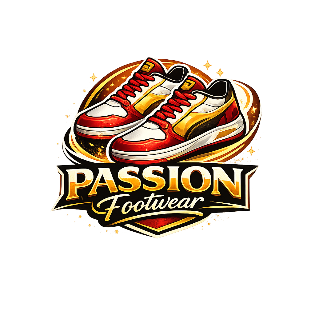 Passion Footwear